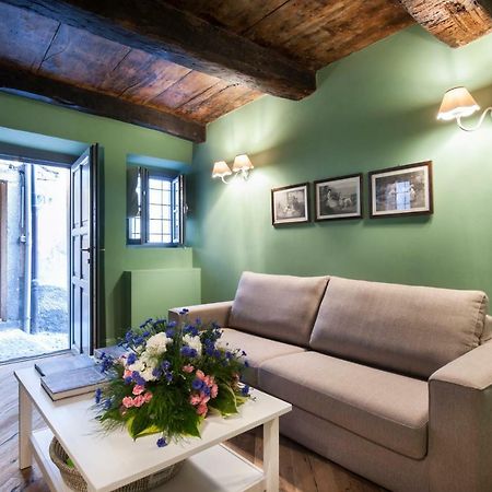 Isola Bella Apartments - Via Villa 9 Stresa Kültér fotó