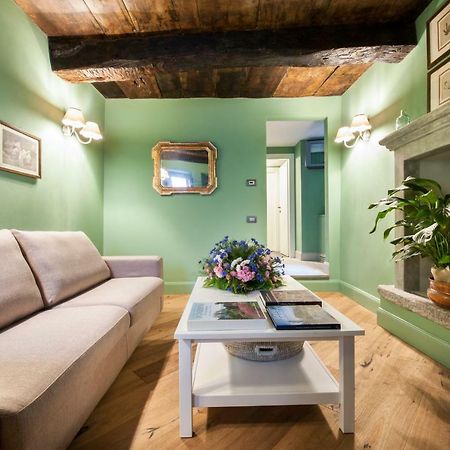 Isola Bella Apartments - Via Villa 9 Stresa Kültér fotó