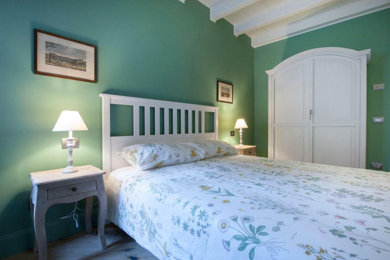 Isola Bella Apartments - Via Villa 9 Stresa Kültér fotó