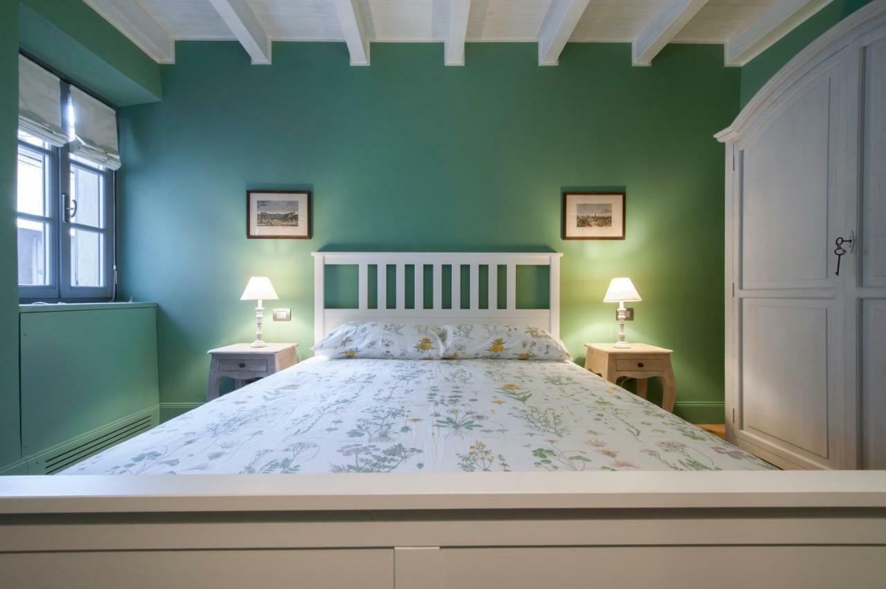 Isola Bella Apartments - Via Villa 9 Stresa Kültér fotó