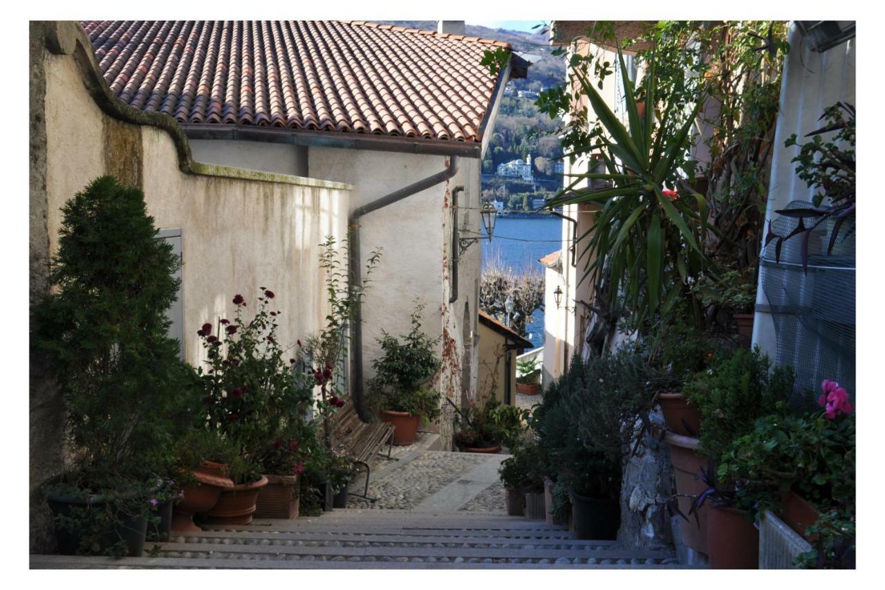 Isola Bella Apartments - Via Villa 9 Stresa Kültér fotó